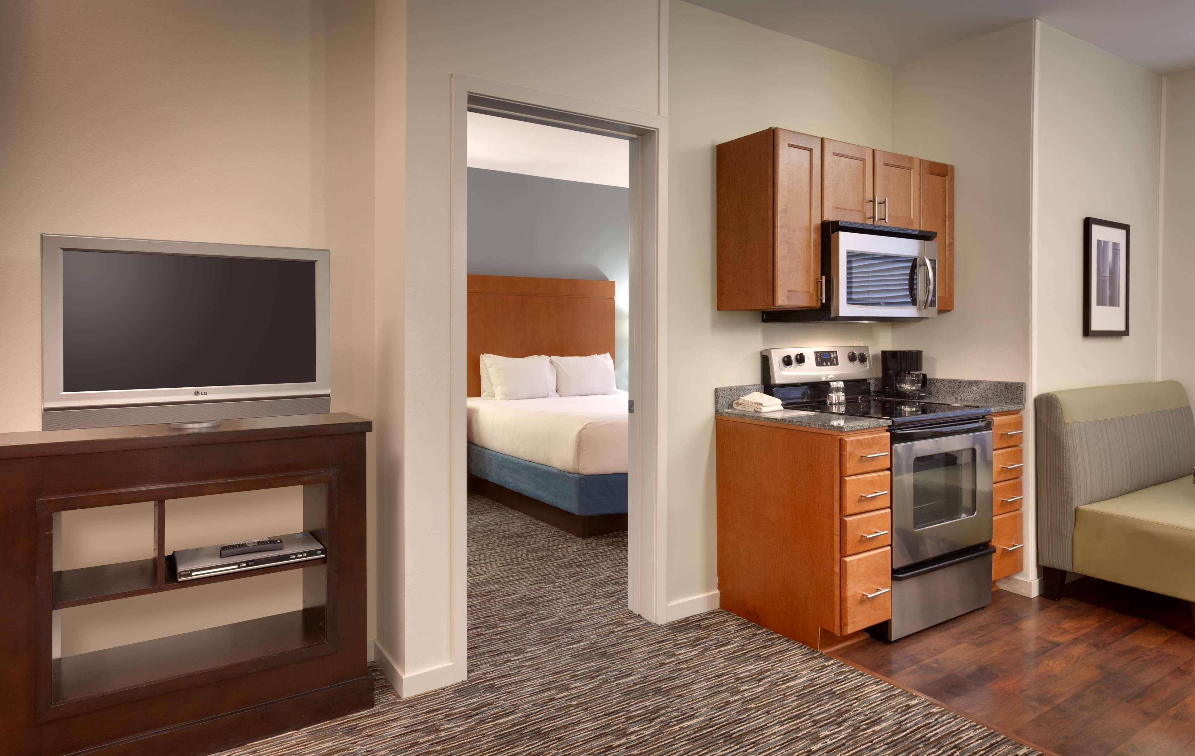 Hyatt House Salt Lake City/Sandy Luaran gambar