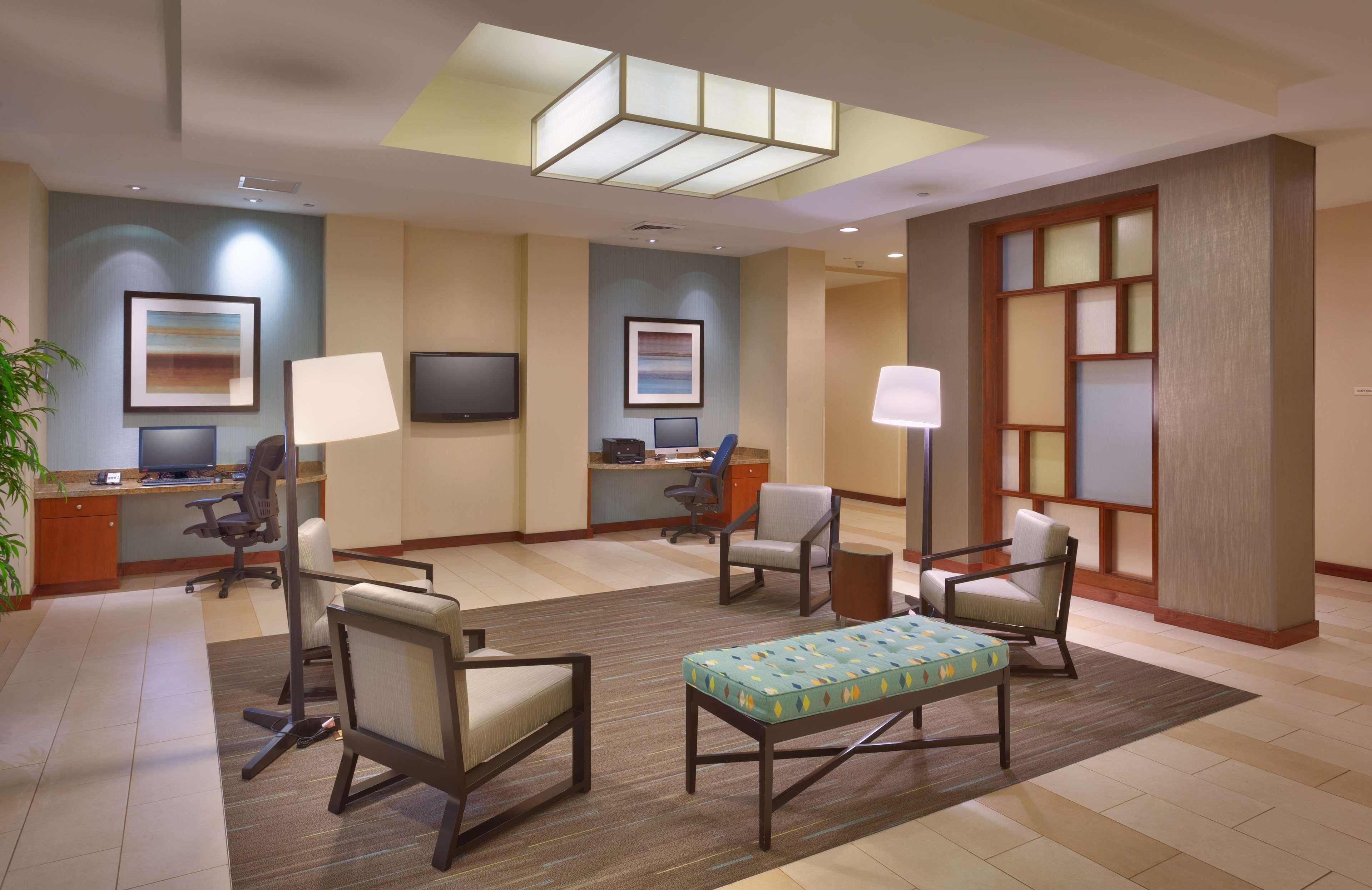 Hyatt House Salt Lake City/Sandy Luaran gambar