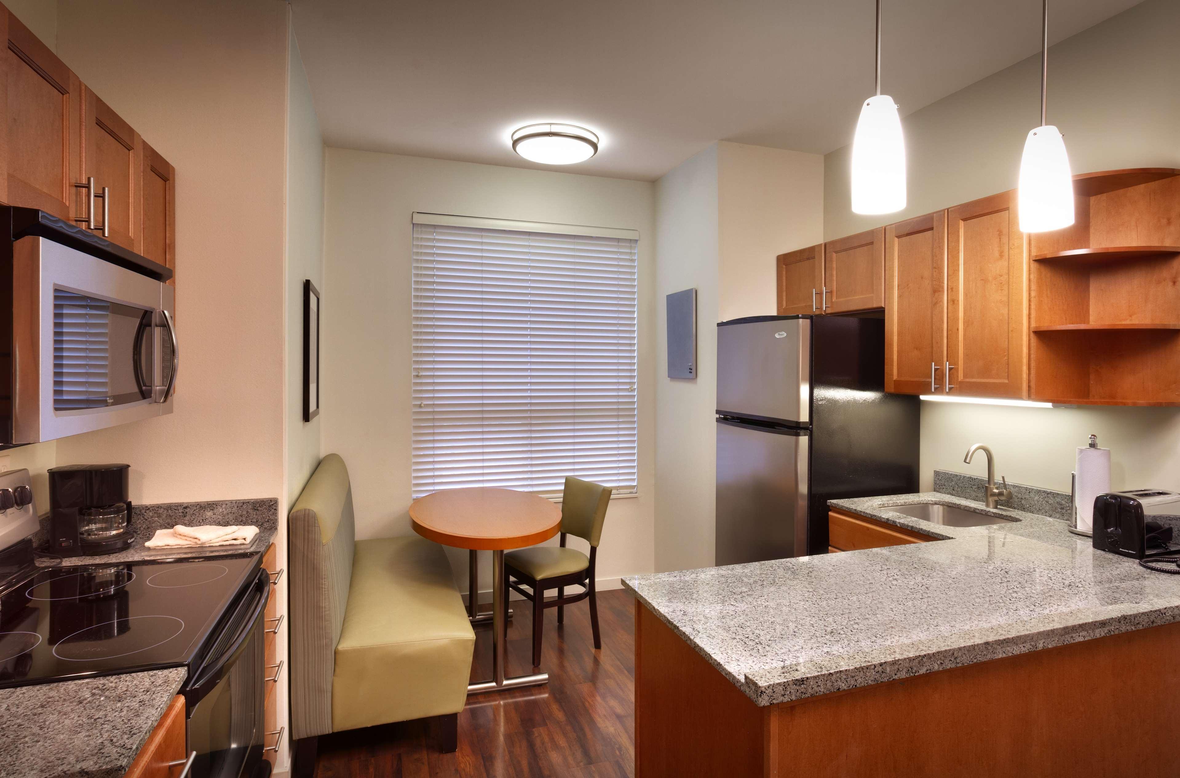 Hyatt House Salt Lake City/Sandy Luaran gambar