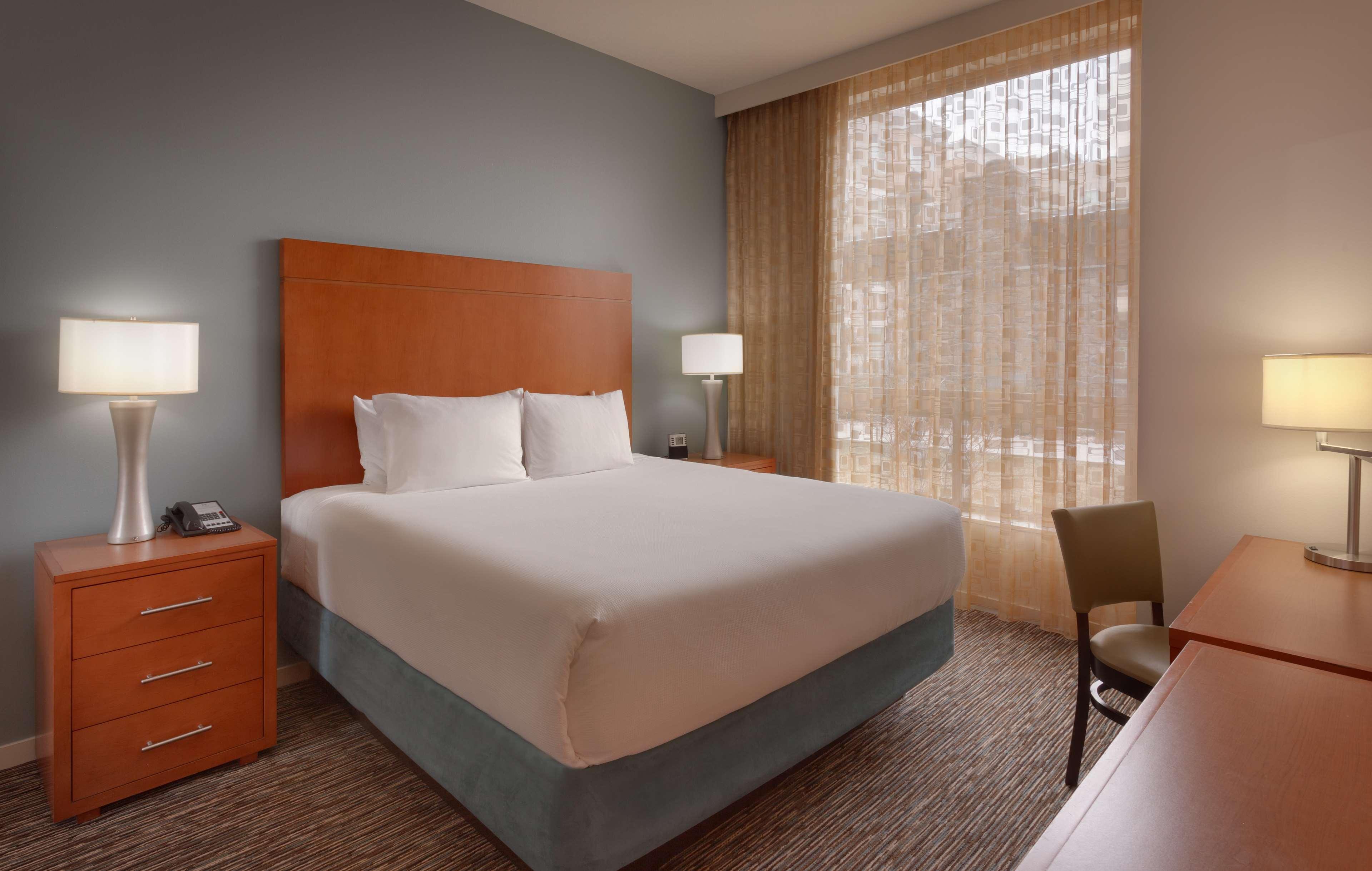 Hyatt House Salt Lake City/Sandy Luaran gambar