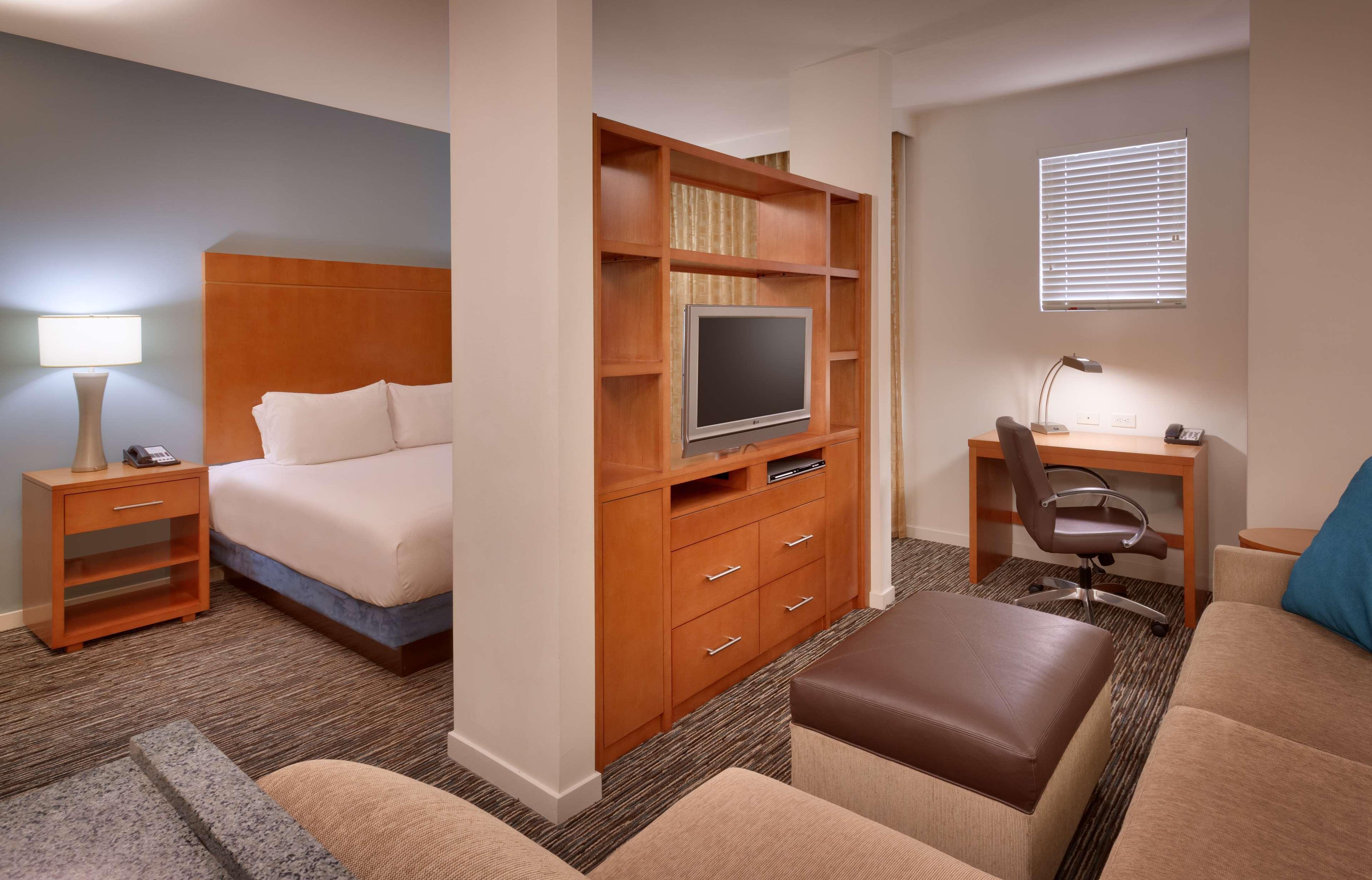 Hyatt House Salt Lake City/Sandy Luaran gambar