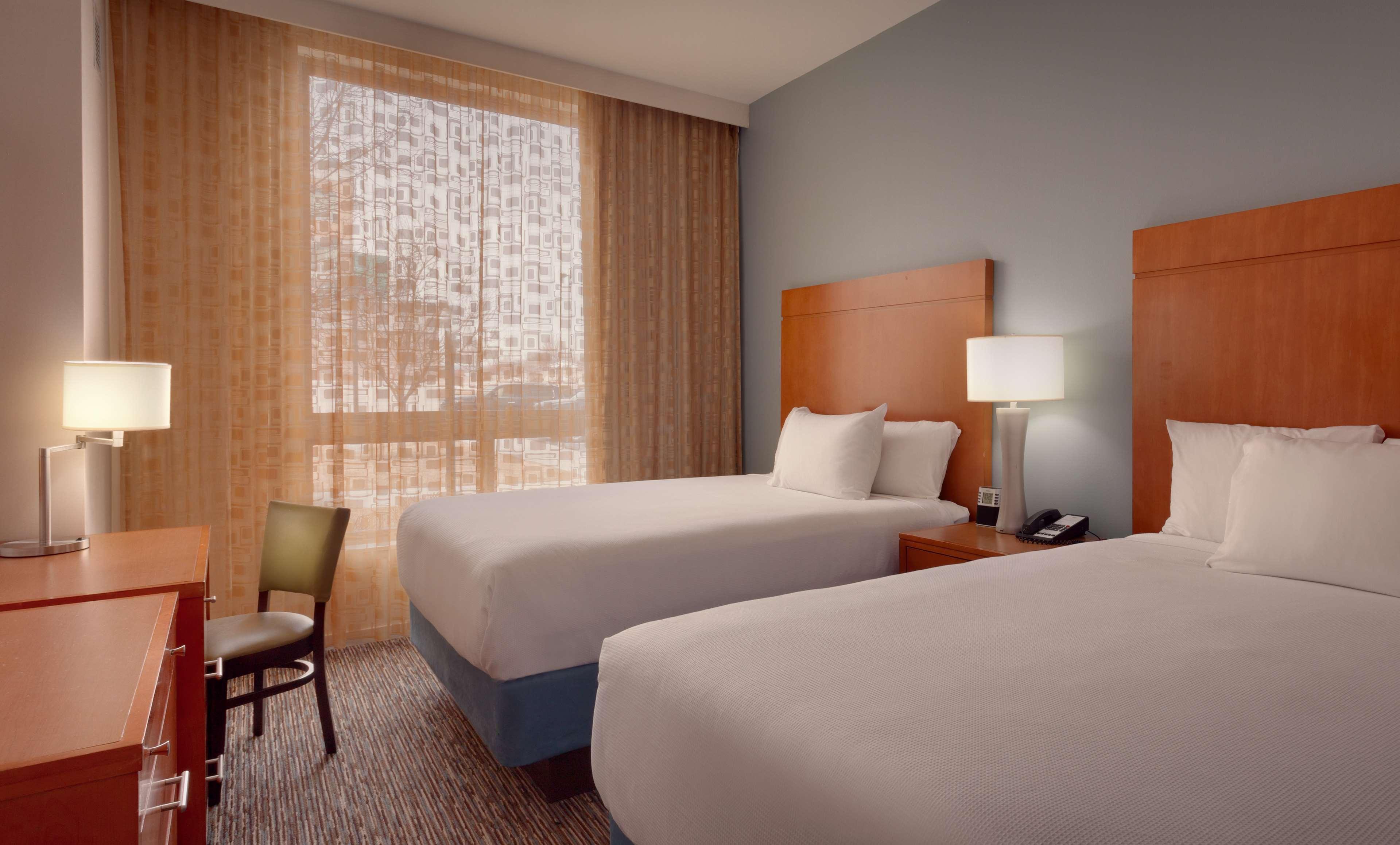 Hyatt House Salt Lake City/Sandy Luaran gambar