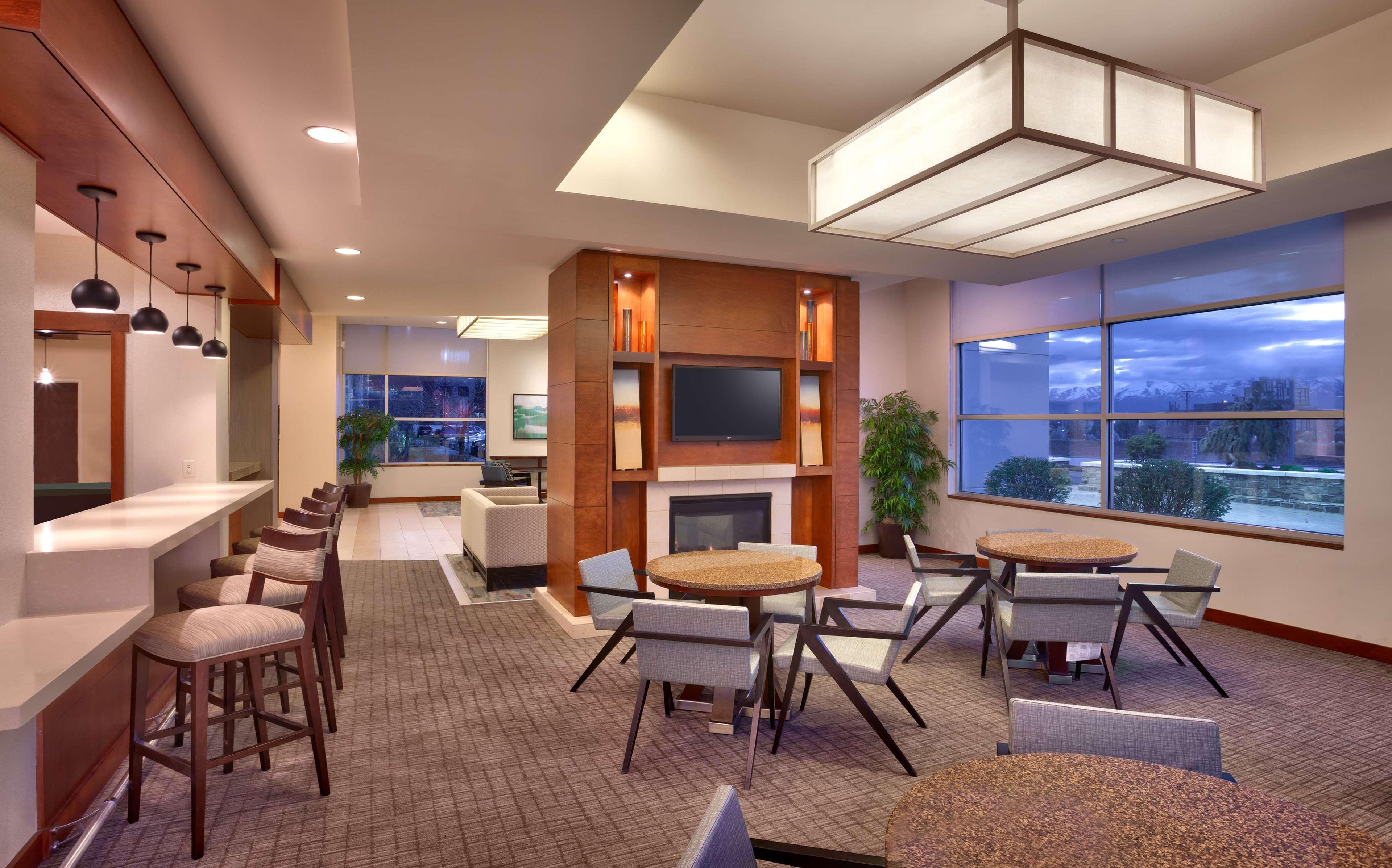 Hyatt House Salt Lake City/Sandy Luaran gambar