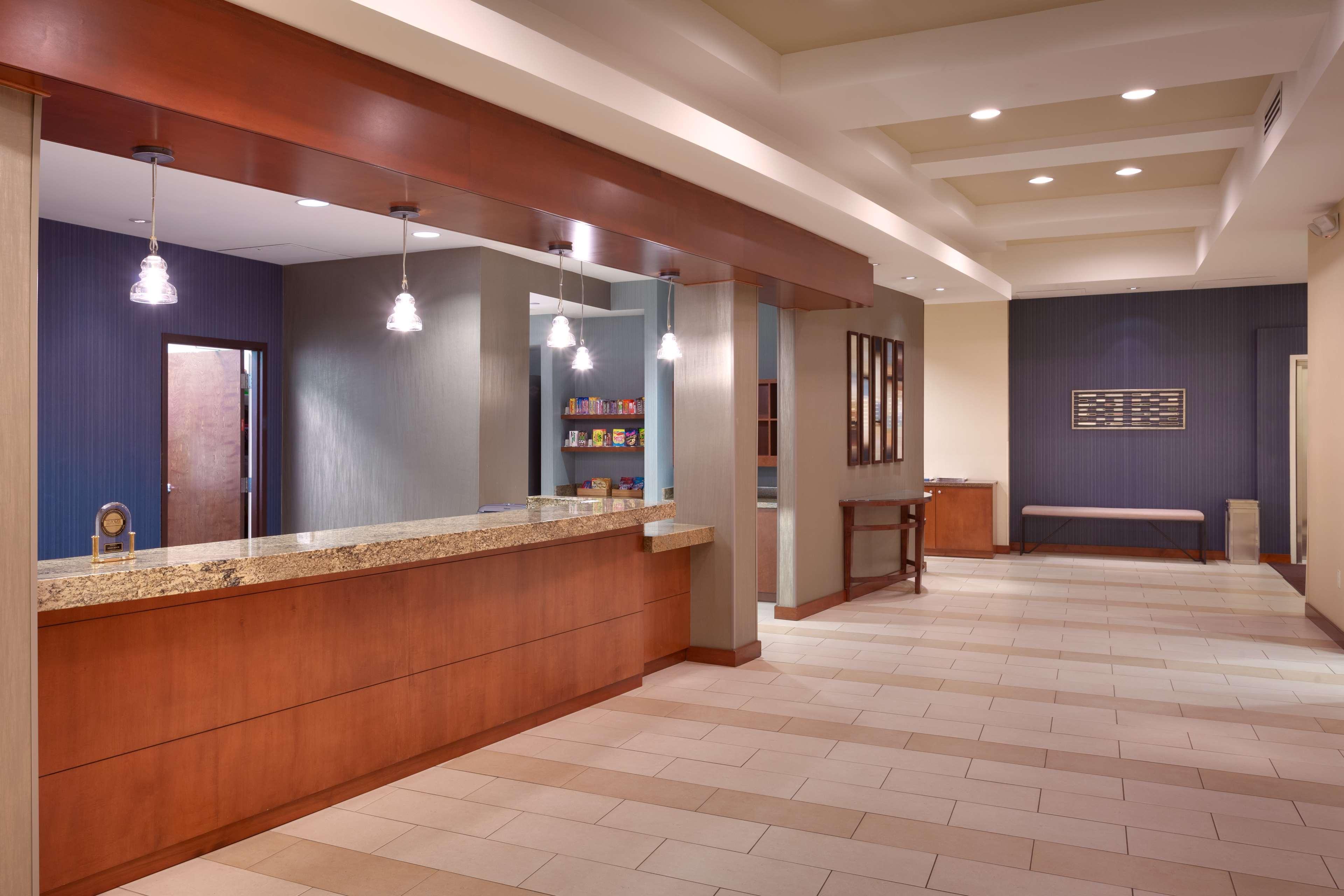 Hyatt House Salt Lake City/Sandy Luaran gambar