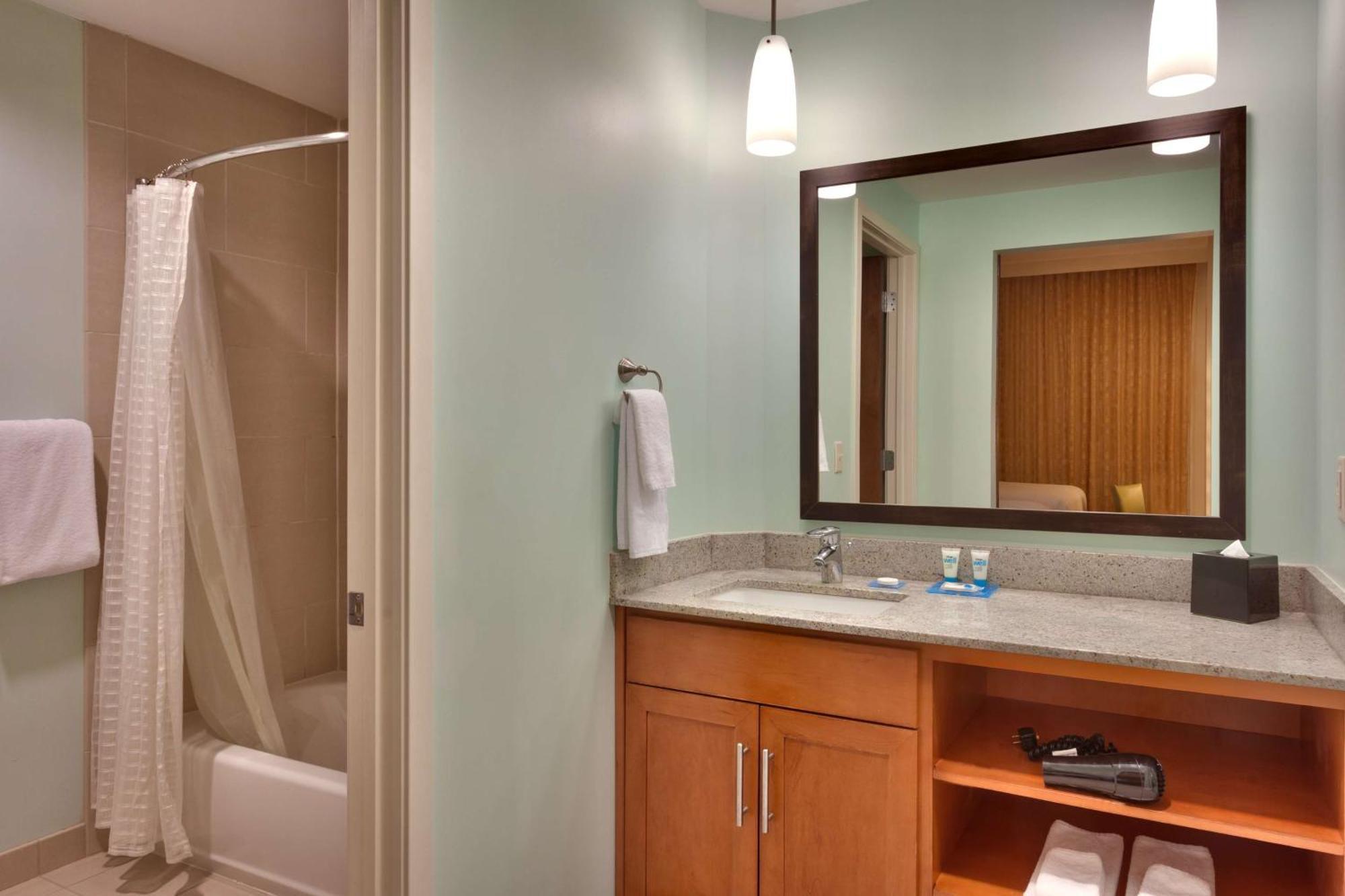 Hyatt House Salt Lake City/Sandy Luaran gambar