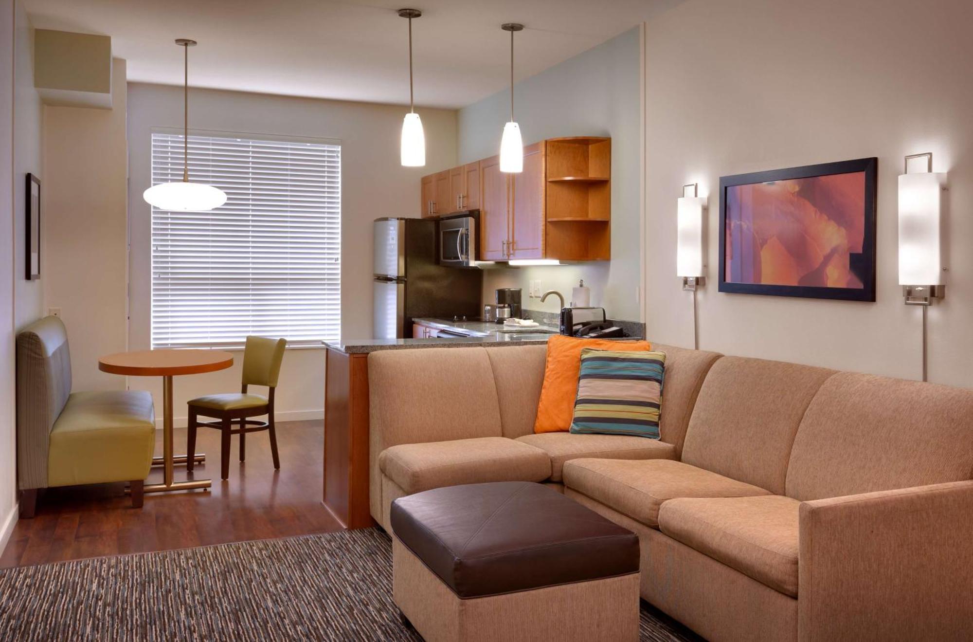 Hyatt House Salt Lake City/Sandy Luaran gambar