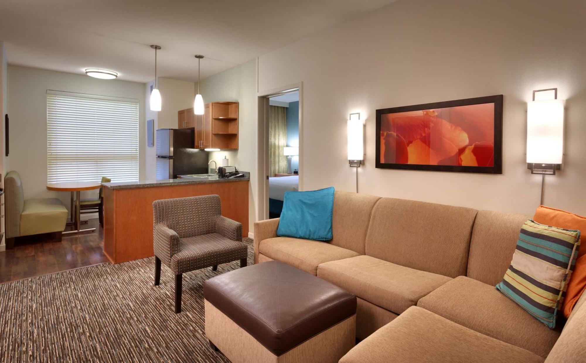 Hyatt House Salt Lake City/Sandy Luaran gambar