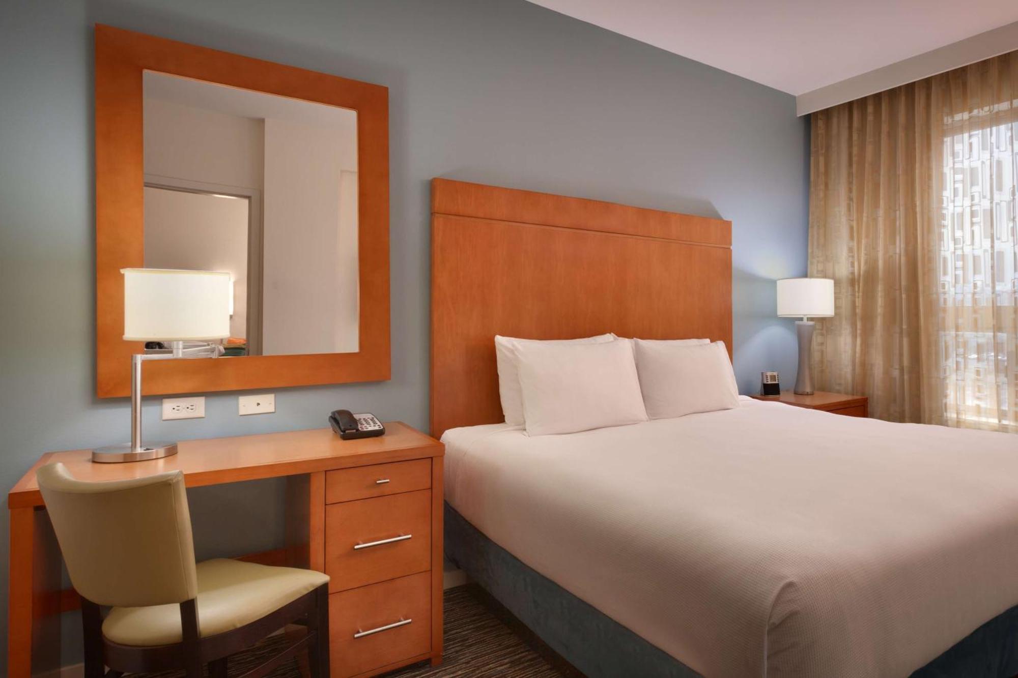 Hyatt House Salt Lake City/Sandy Luaran gambar