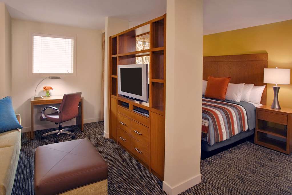 Hyatt House Salt Lake City/Sandy Bilik gambar