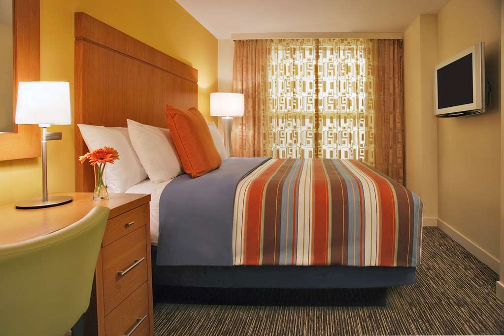 Hyatt House Salt Lake City/Sandy Bilik gambar