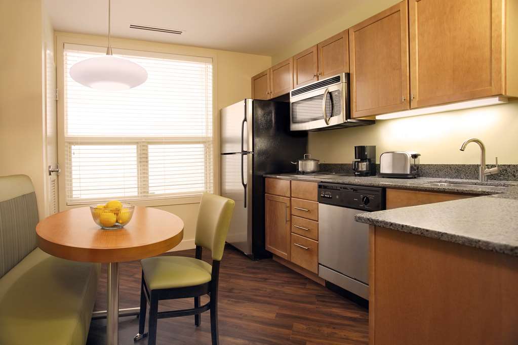 Hyatt House Salt Lake City/Sandy Bilik gambar