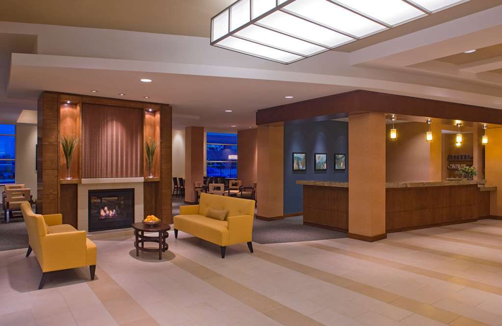 Hyatt House Salt Lake City/Sandy Dalaman gambar