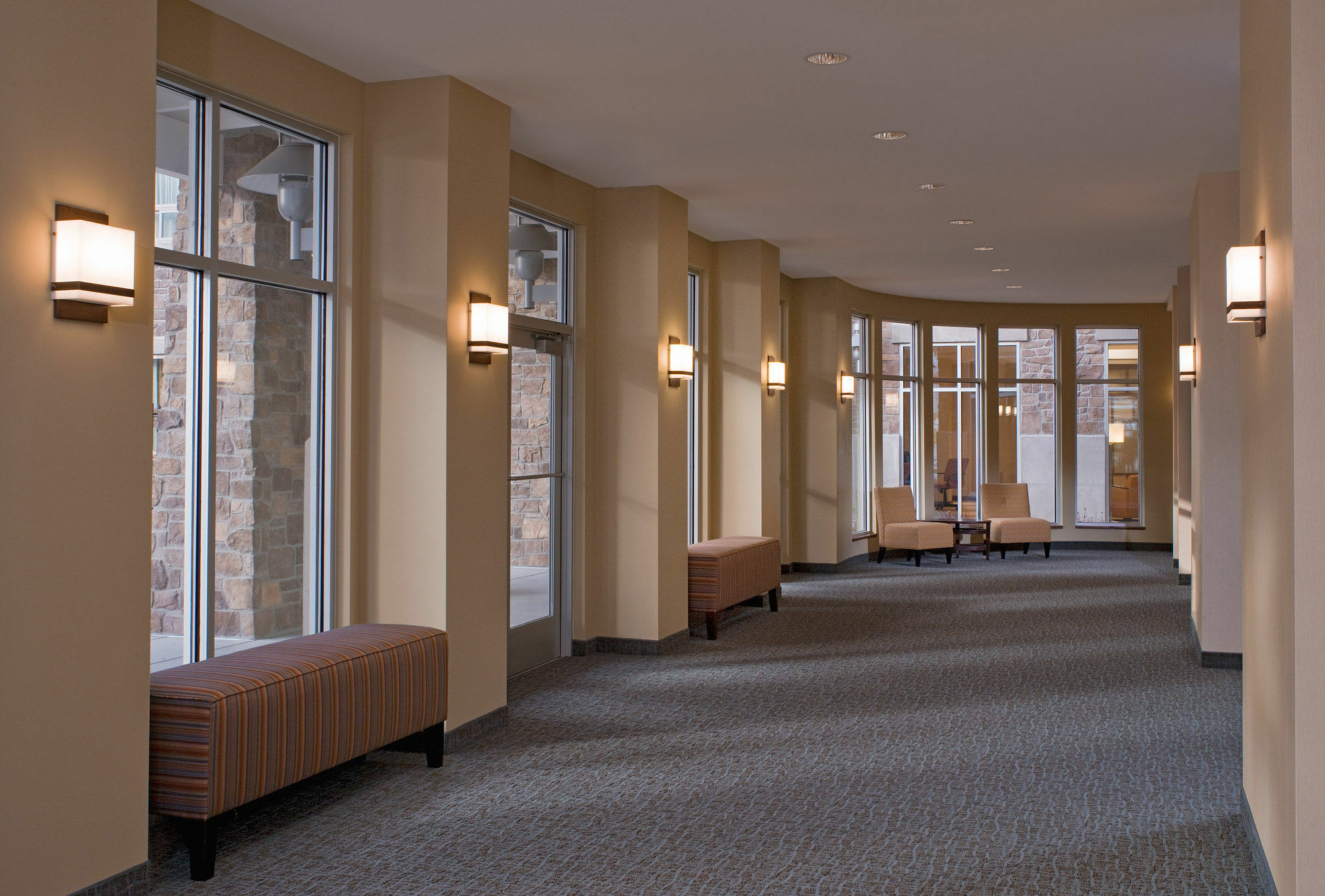 Hyatt House Salt Lake City/Sandy Luaran gambar
