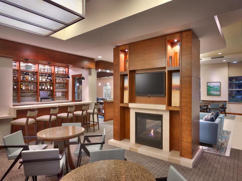 Hyatt House Salt Lake City/Sandy Luaran gambar