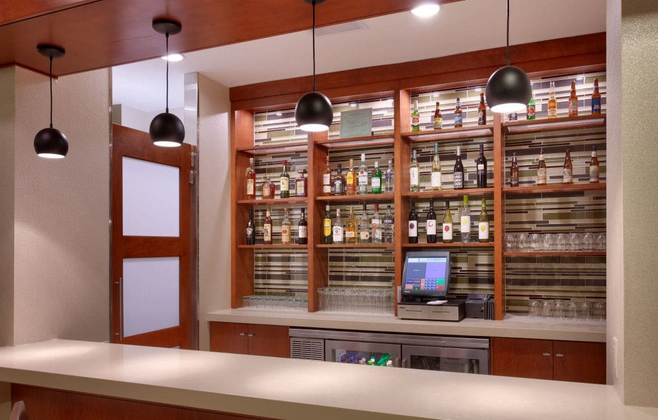 Hyatt House Salt Lake City/Sandy Luaran gambar